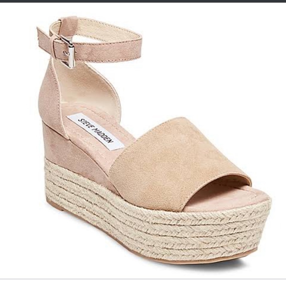 Steve Madden Apolo Espradille